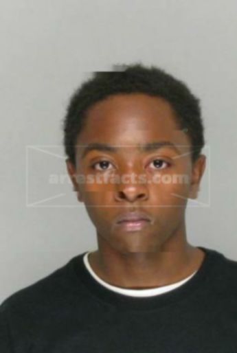 Anthony Taveon Moore