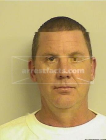 Donald Ray Channell