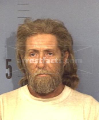 Ronnie Lee Rogers