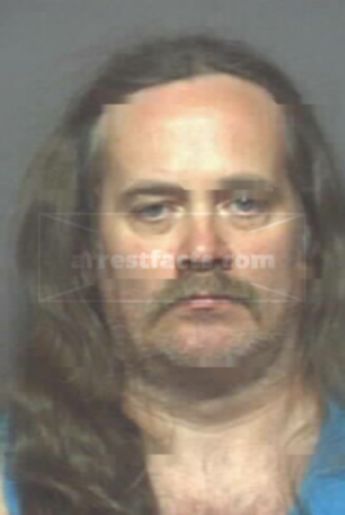 William Michael Stephens