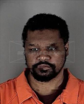Terrance Lavelle Reid