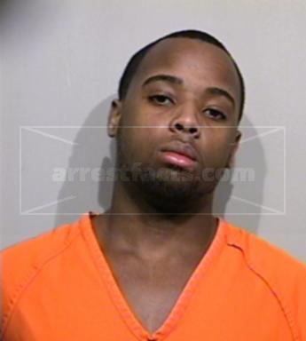 Brandon Jerome Rose