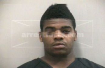 Cory Lamar Johnson