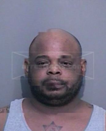 Curtis Ralph Alexander