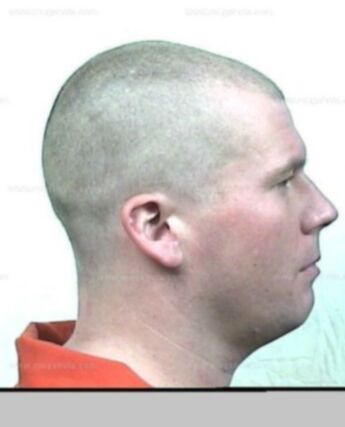 Larry J Parnell Jr.
