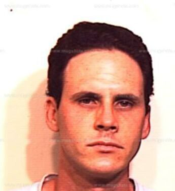 Dolton Eugene Housley