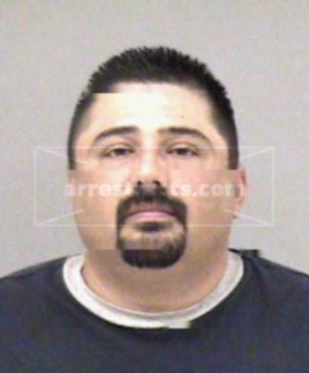 Anthony P Pollos