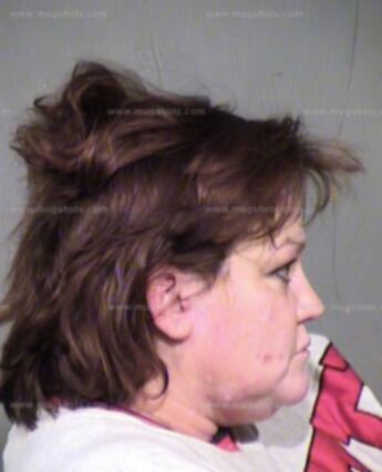 Karen Fay Lomax