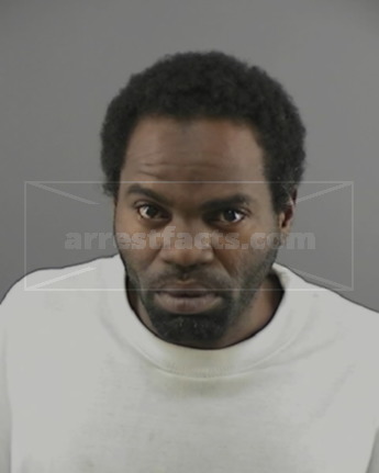 Michael Thedore Deshields