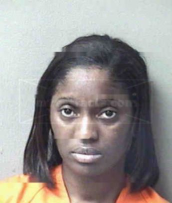 Shonda Denise Parker