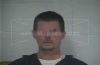 Anthony Preston Davis