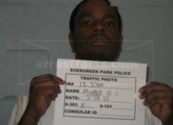 Martell Nash