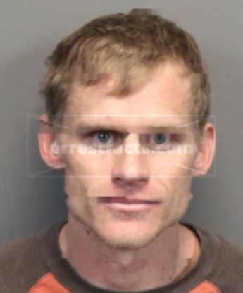 Matthew Benjamin Fry