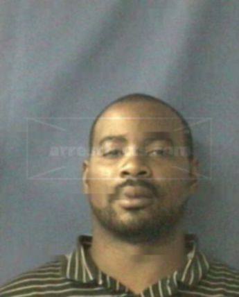 Marco Dewayne Phillips