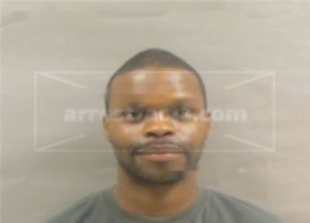 Tyrone Irby Jr