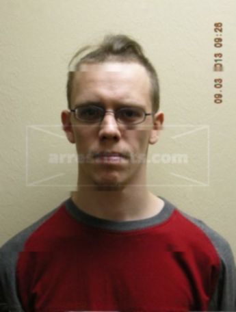 Barry J Patten