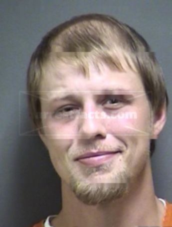 Ronald Gary Parker