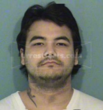 Cody Allen Lumby