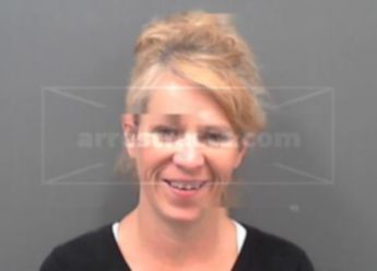 Tara Jean Crist Tamez