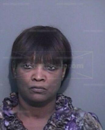 Cassandra Denise Robinson