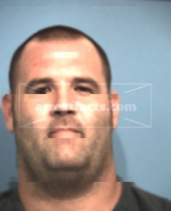 Brandon Ray Briggs