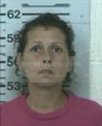 Betty J George