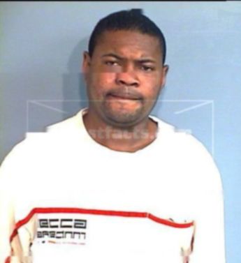 Louis James Blackshear Jr.