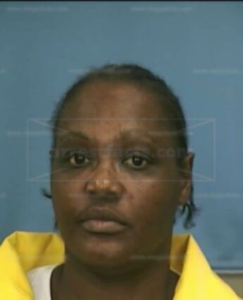 Bertha Greer