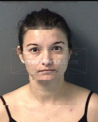 Brenda Ventura Poole