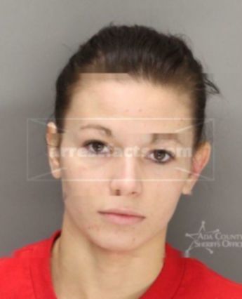 Schroeder Erika Ann