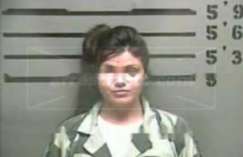 Savannah Nicole Francis