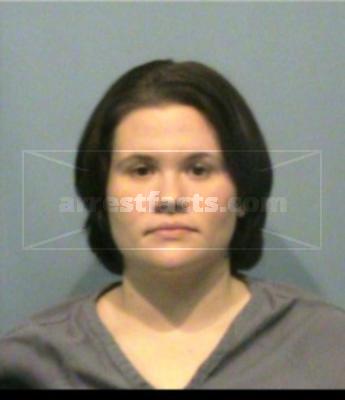 Courtney Dian Richardson