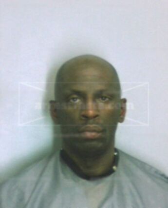 Alvin Luke Gates