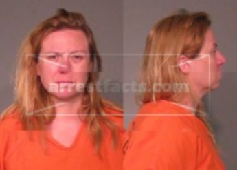 Belinda Jeannette Bond