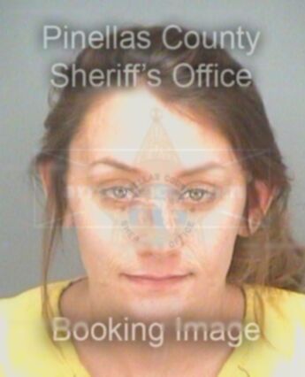 Kasey Marie Lockhart