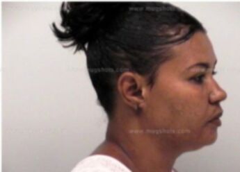 Gillioun Michelle Burton