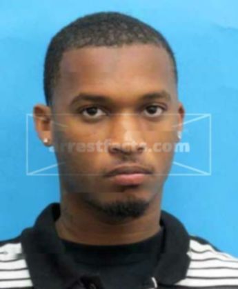 Djauon Paige