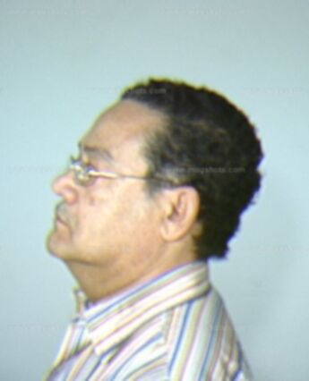 Donilo Ricardo
