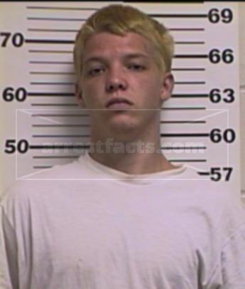 Kevin Houston Cottrell