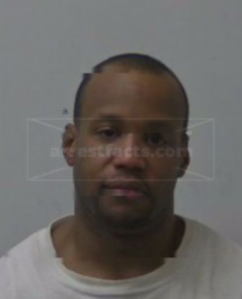 Quincy Ricardo Tisdale