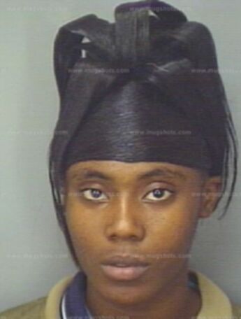 Latonia Denise Collington