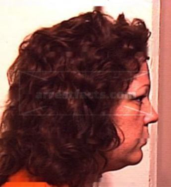 Cathyrn Michell Boswell