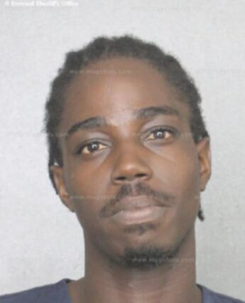 Robert Antwan Wiley