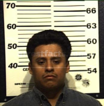 Marcos Domingo Rojas