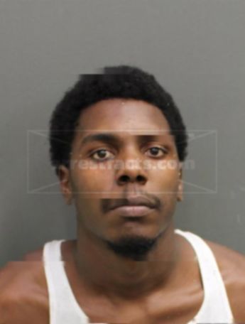 Tony Luther Scott