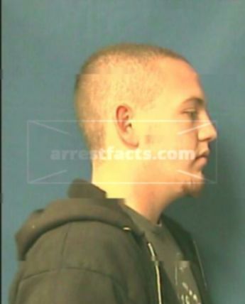 Tyler J Patterson