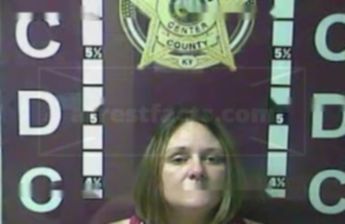 Deeliah Lynn Weaver