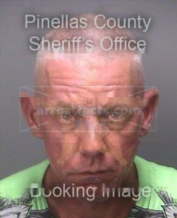 Scott Anthony Graham