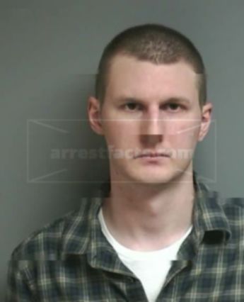Spencer John Davis