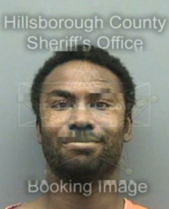 Vaughn Eric Mccoy